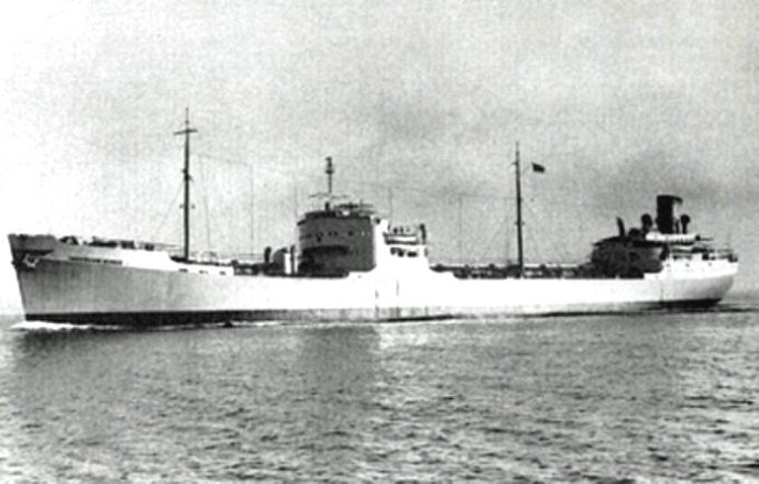 KRR22719580120001 INGEBORG RINDE