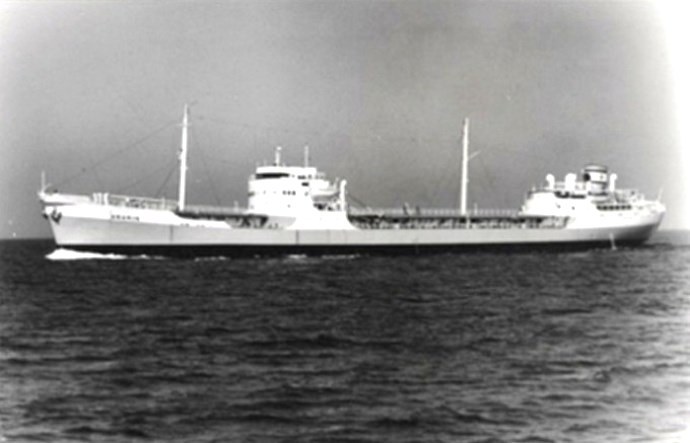 KRR22719610120001 HARALD RINDE