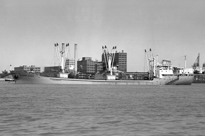 KRR22719660120001 EILERT RINDE