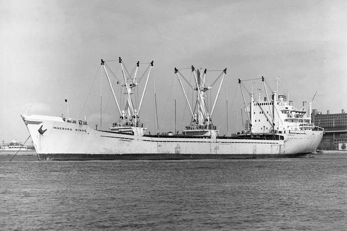 KRR22719670320001 INGEBORG RINDE