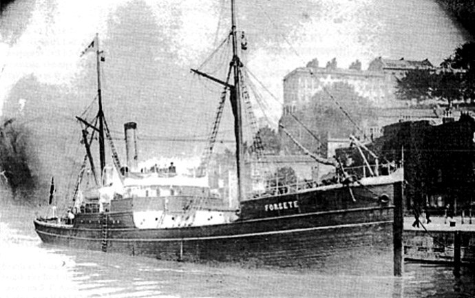 KRR22819030120001 FORSETE