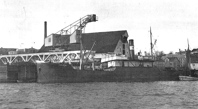KRR22819070120001 ISBJORN