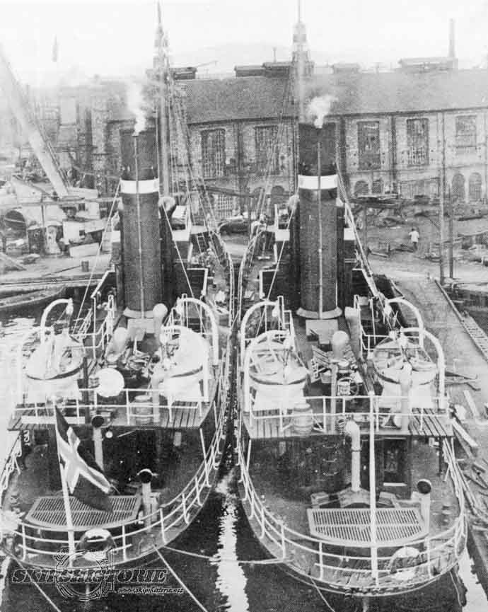 KRR23019370320001 HARPUN II