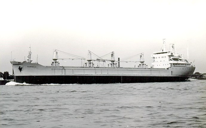 KRS20419690120001 GERVALLA