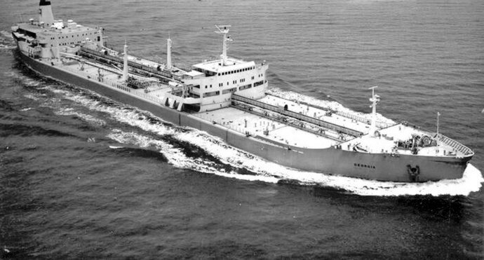 KRS20419690220001 GEORGIA