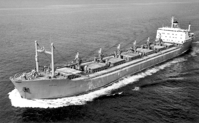 KRS20419740220001 GERMA