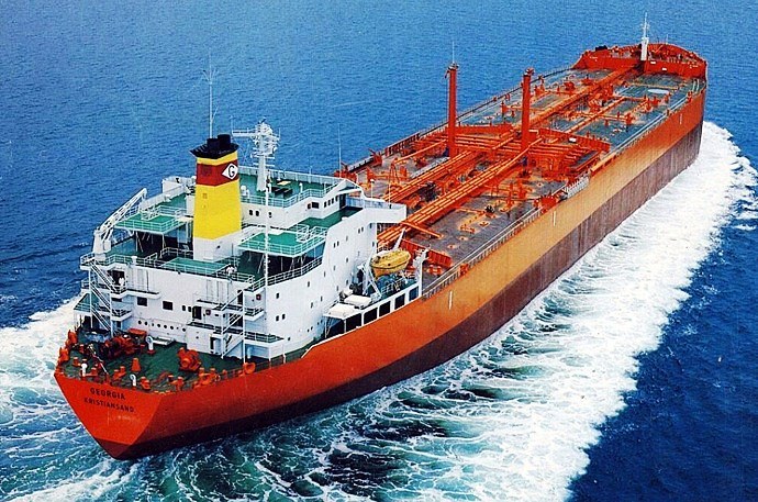 KRS20419770120001 GEORGIA