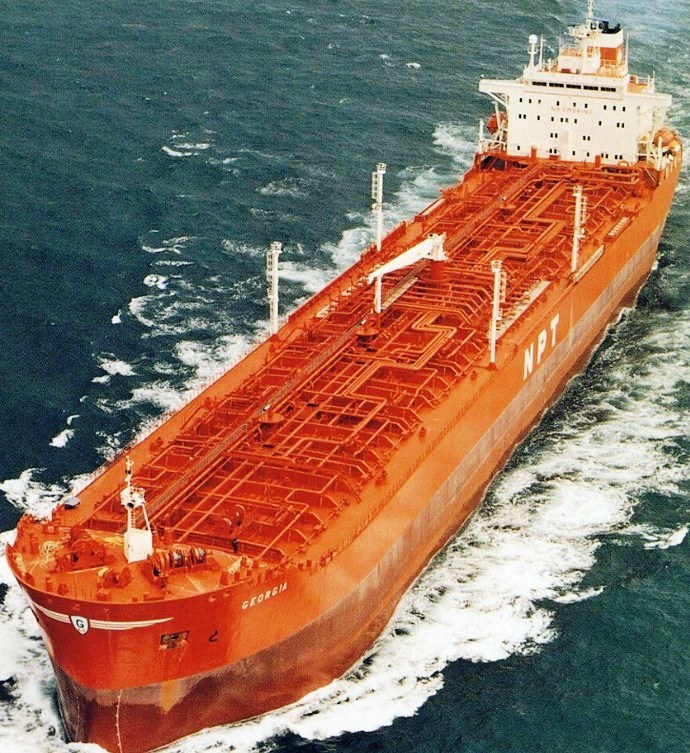KRS20419880220001 GEORGIA