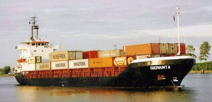 KRS20419890120001 GERANTA