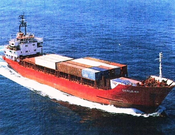 KRS20419890420001 GERLENA