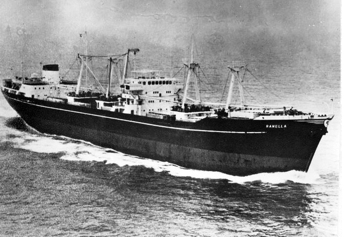 KRS20619730120001 RANELLA
