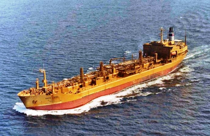 KRS20619790120001 OSCO LINEA