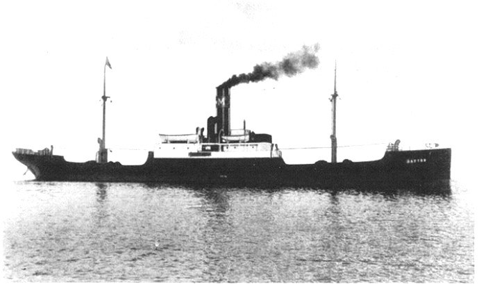 KRS21219280120001 BRAEMAR 