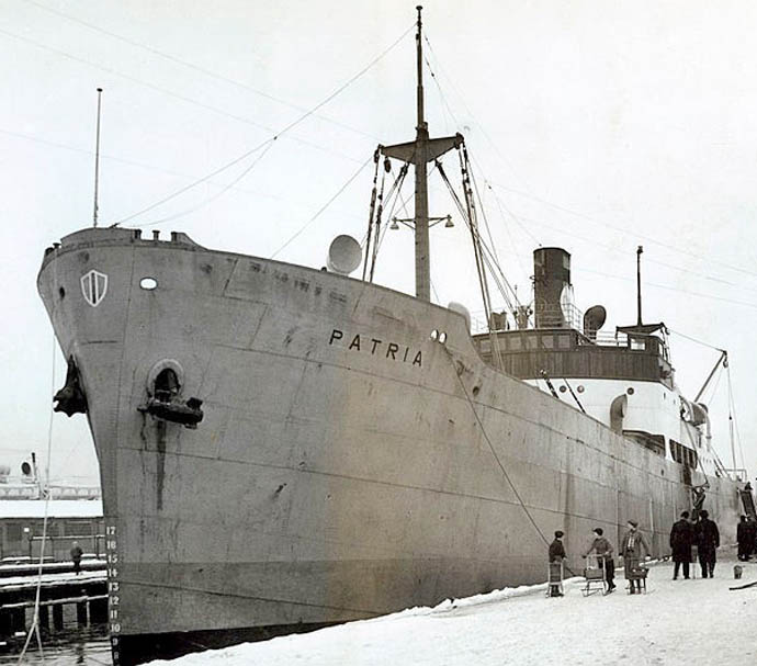 KRS21219390120001 PATRIA
