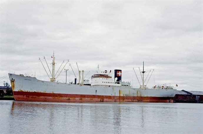 KRS21219400120001 CONCORDIA