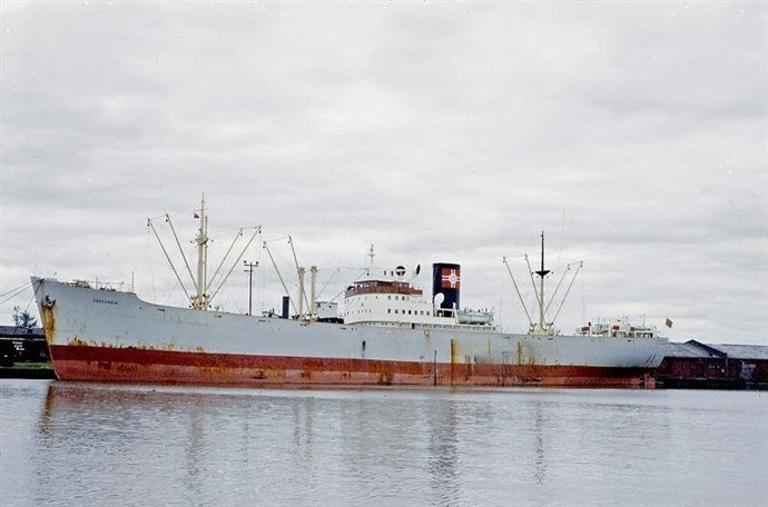 KRS21219400120001 CONCORDIA