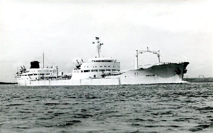 KRS21219670120001 SANGARA