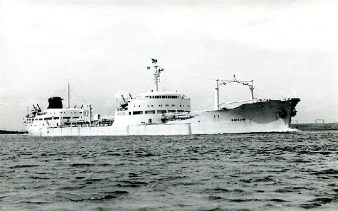 KRS21219670120001 SANGARA