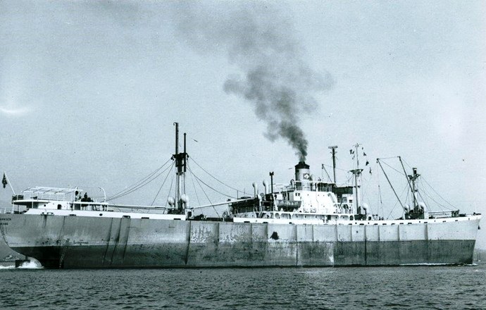 KRS21419460120001 FRIDTJOF NANSEN
