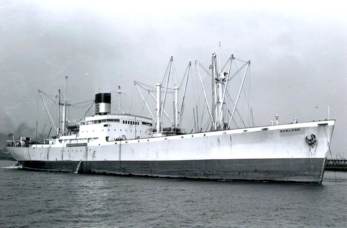 KRS21419540120001 SUNLAND