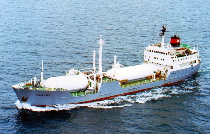 KRS21419700220001 MARCO POLO