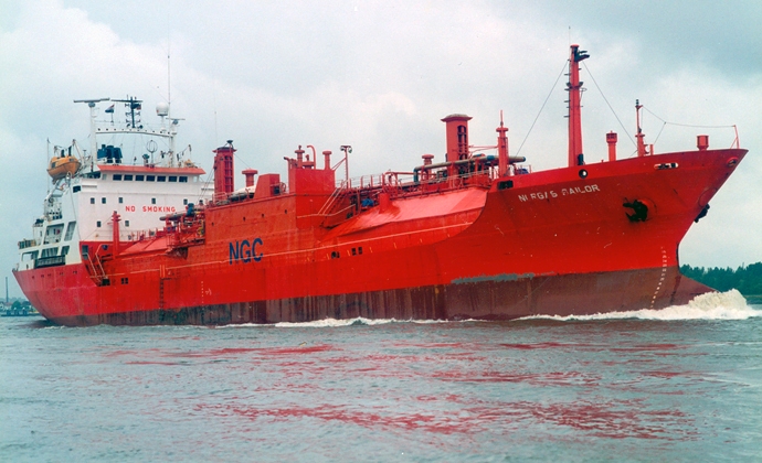 KRS21419760120002 VASCO DA GAMA