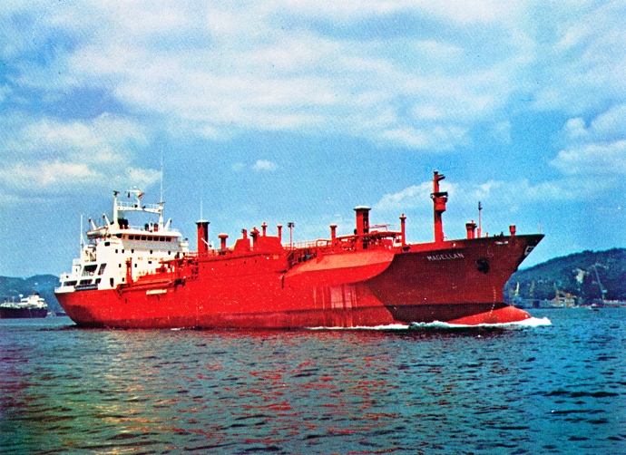 KRS21419770120001 MAGELLAN