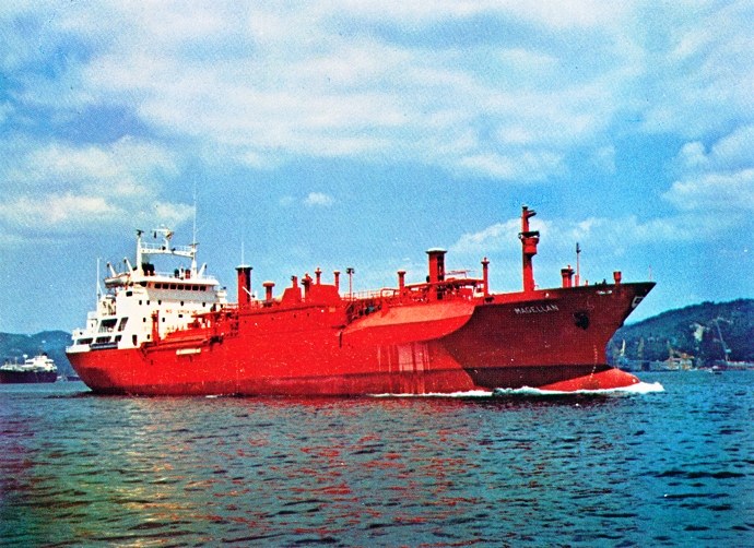 KRS21419770120001 MAGELLAN