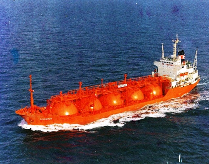 KRS21419800120001 COLUMBUS