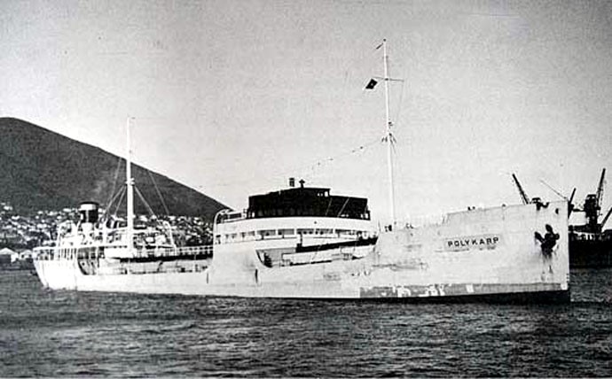 KRS21619360120001 POLYKARP
