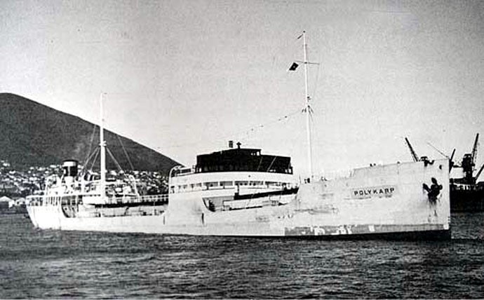 KRS21619360120001 POLYKARP
