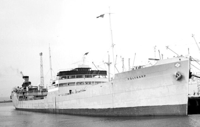 KRS21619490220001 POLYKARP