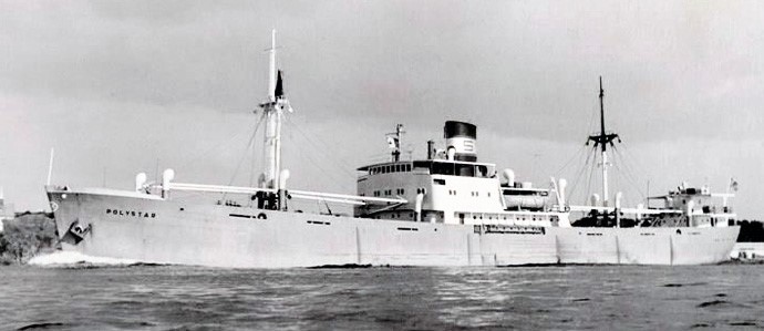 KRS21619530120001 POLYSTAR
