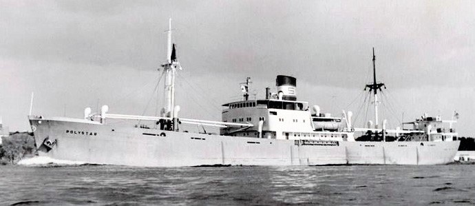 KRS21619530120001 POLYSTAR