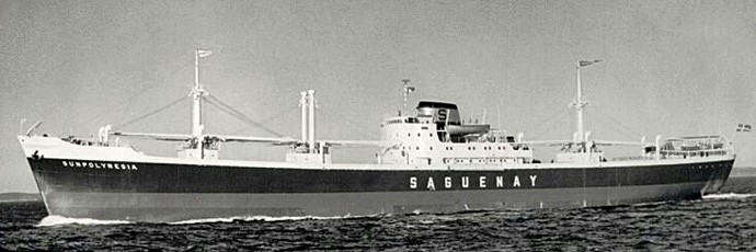 KRS21619570120002 SUNPOLYNESIA