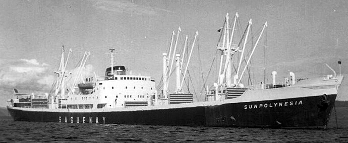 KRS21619570120003 SUNPOLYNESIA