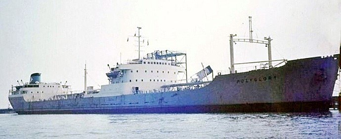 KRS21619610120001 POLYGLORY
