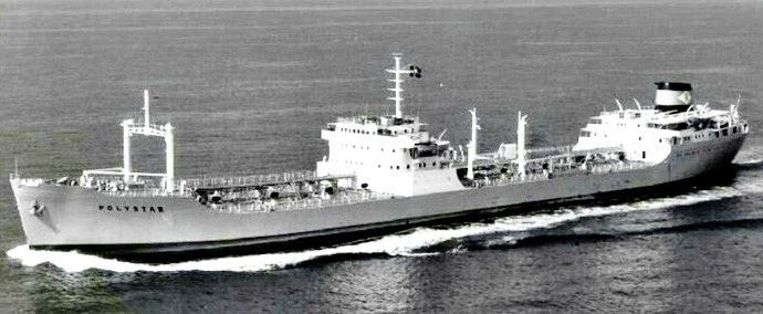 KRS21619620120001 POLYSTAR