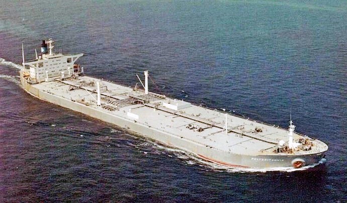 KRS21619740120002 POLYBRITANNIA