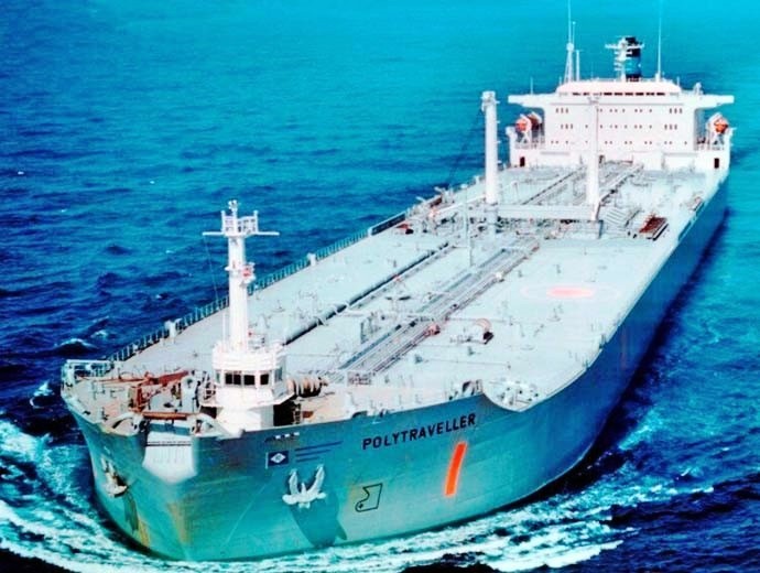 KRS21619790120002 POLYTRAVELLER