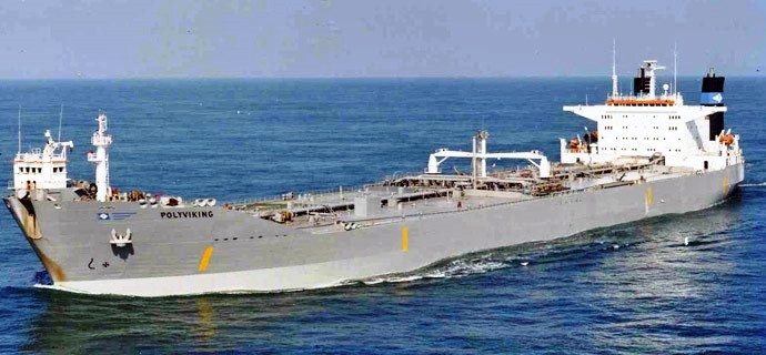 KRS21619830120001 POLYVIKING