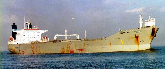 KRS21619830120002 POLYVIKING