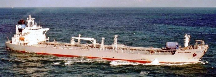 KRS21619930220001 POLYCLIPPER