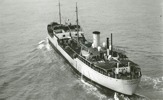 KRS21719510120001 BENMORE