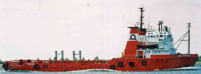 KRS21719750120001 BEN VIKING