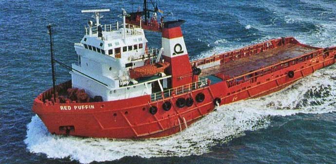 KRS21719750320001 EDITH VIKING