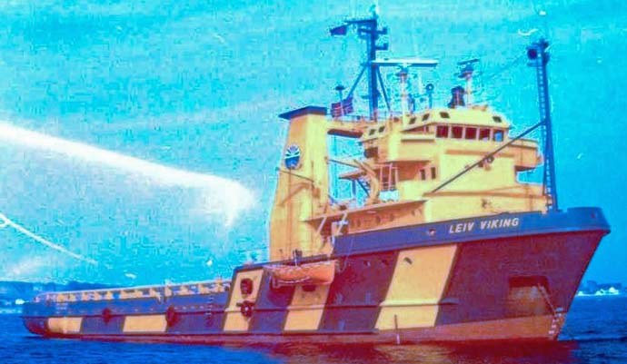 KRS21719750420001 LEIV VIKING