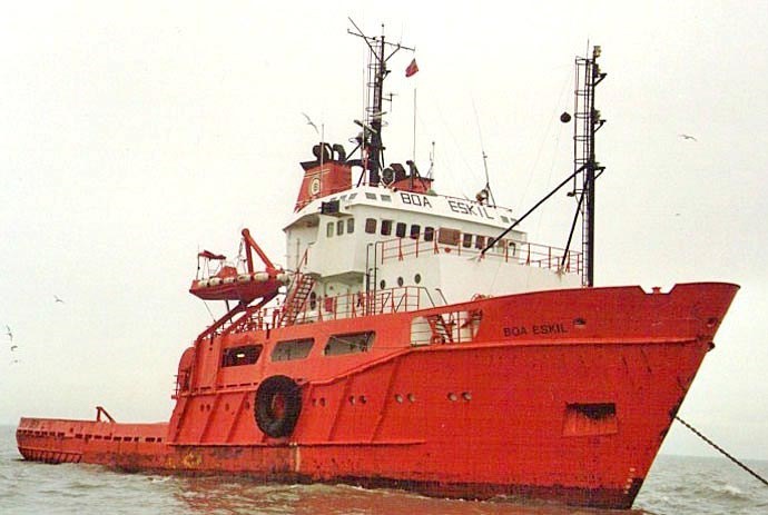 KRS21719760120001 JON VIKING