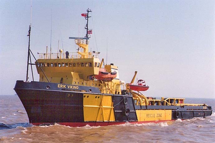 KRS21719780120001 ERIK VIKING