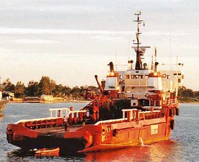 KRS21719780220001 OLAV VIKING